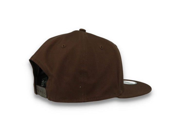 9FIFTY League Essential New York Yankees Brown/Beige - LOKK