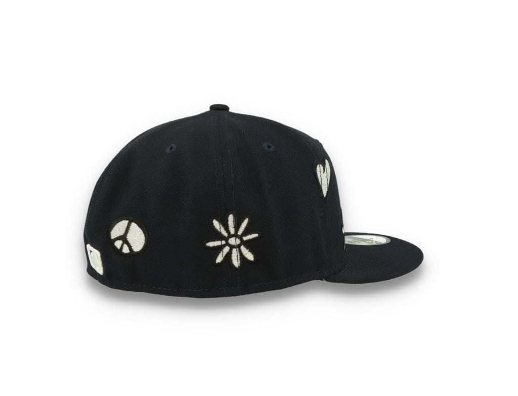 59FIFTY NY Yankees Sunlight POP - LOKK