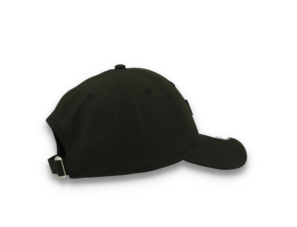 9TWENTY Recycled New Era Black