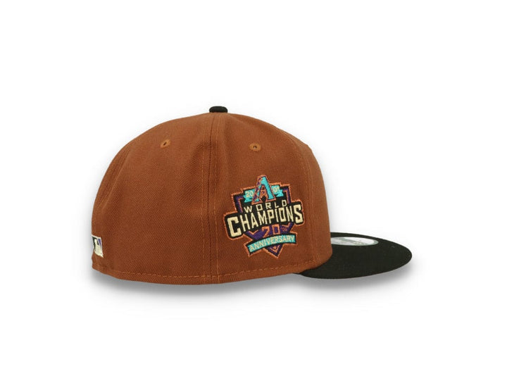 59FIFTY Harvest 17202 Arizona Diamondbacks - LOKK