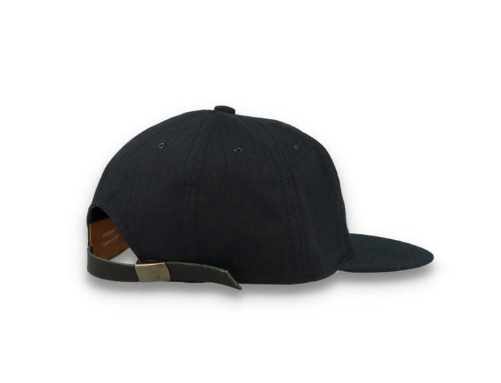 Poten CNRP Ripstop Cap Navy - LOKK