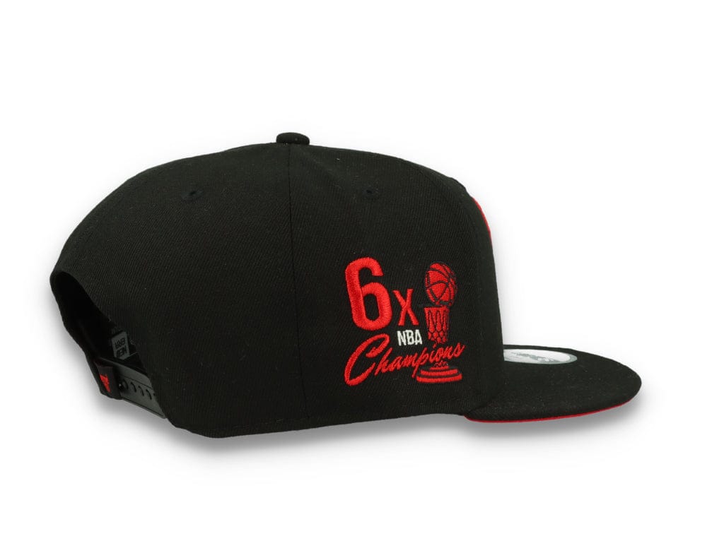 9FIFTY Team Drip Chicago Bulls - LOKK