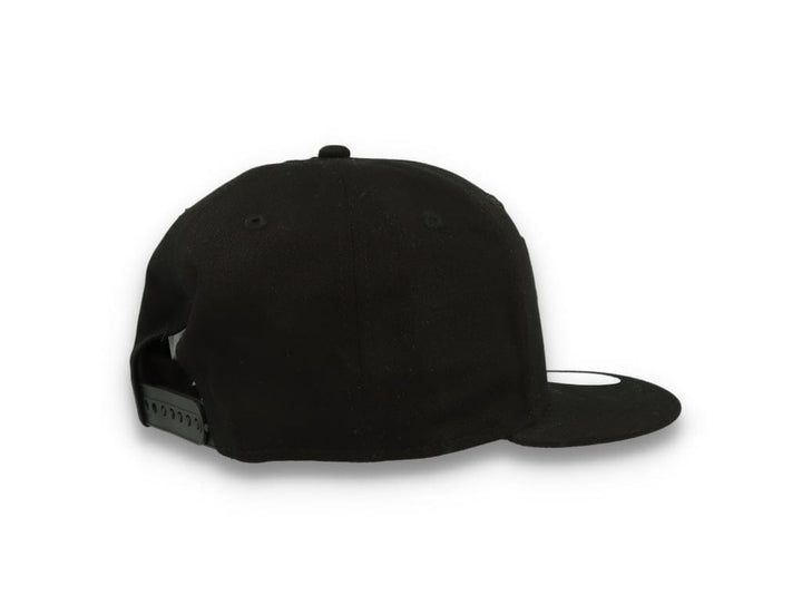 9FIFTY Nos NFL Black On Black Las Vegas Raiders - LOKK