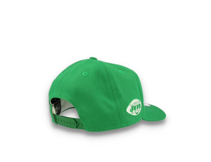 9FIFTY 9FIFTY A-Frame NFL Coaches New York Yankees Botanical Green