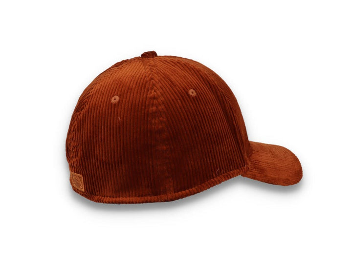 39THIRTY Wide Cord New York Yankees Brown - LOKK