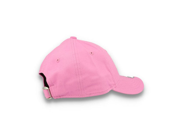 9FORTY Kids League Essential New York Yankees Wild Rose/White - LOKK