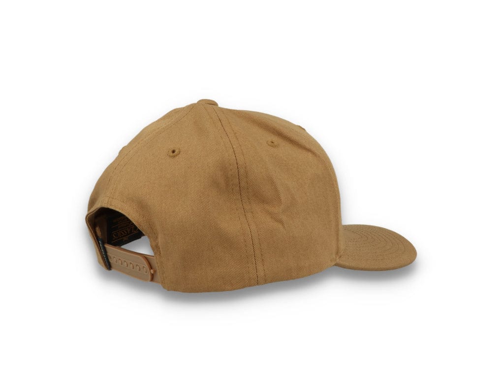 Pendleton Buffalo Embroidered Cap Taupe - LOKK