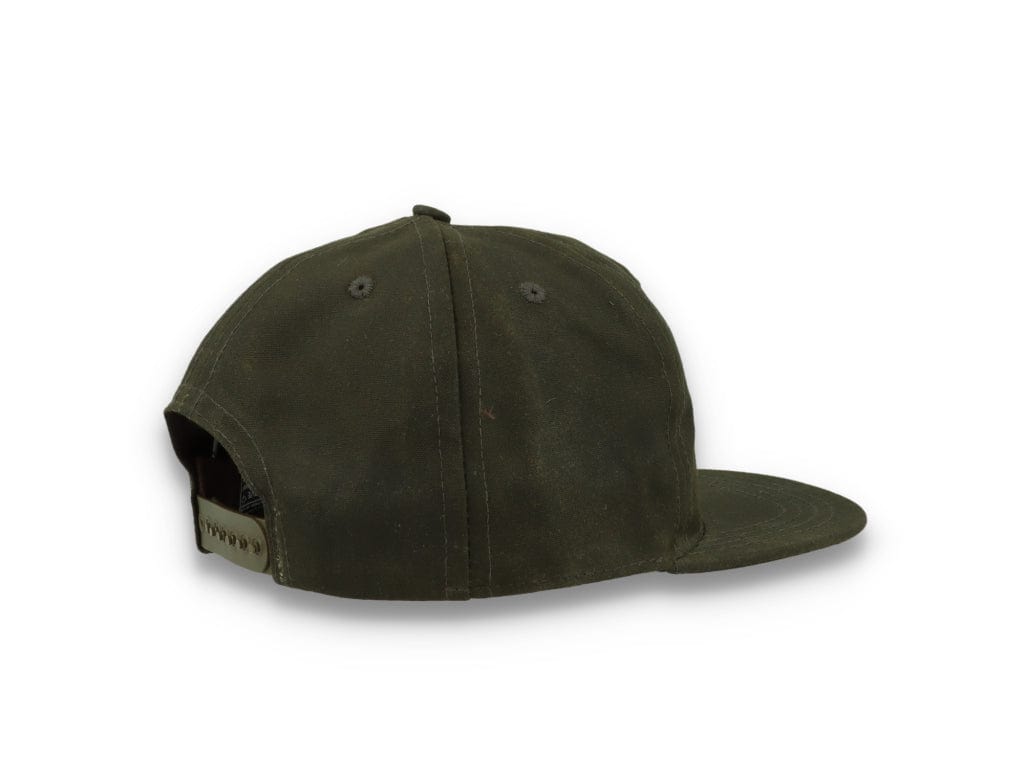 Wax II - Snapback - LOKK