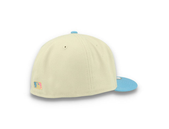 59FIFTY LA Dodgers Beachfront Stone - LOKK