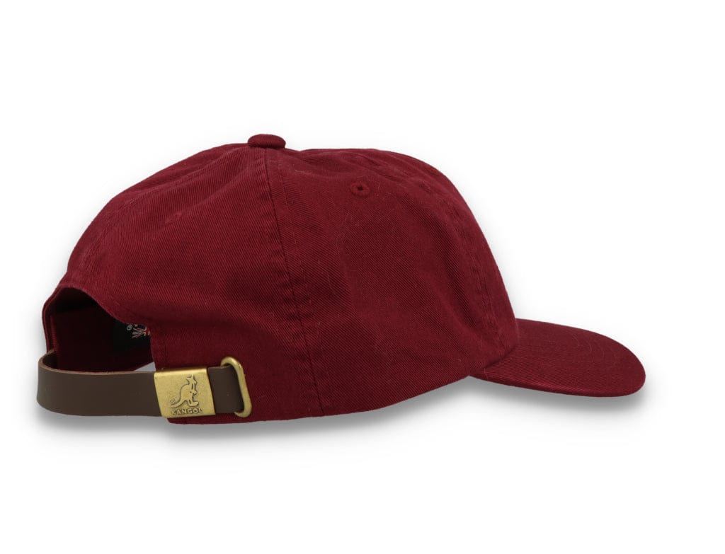 Washed Baseball Cordovan - LOKK