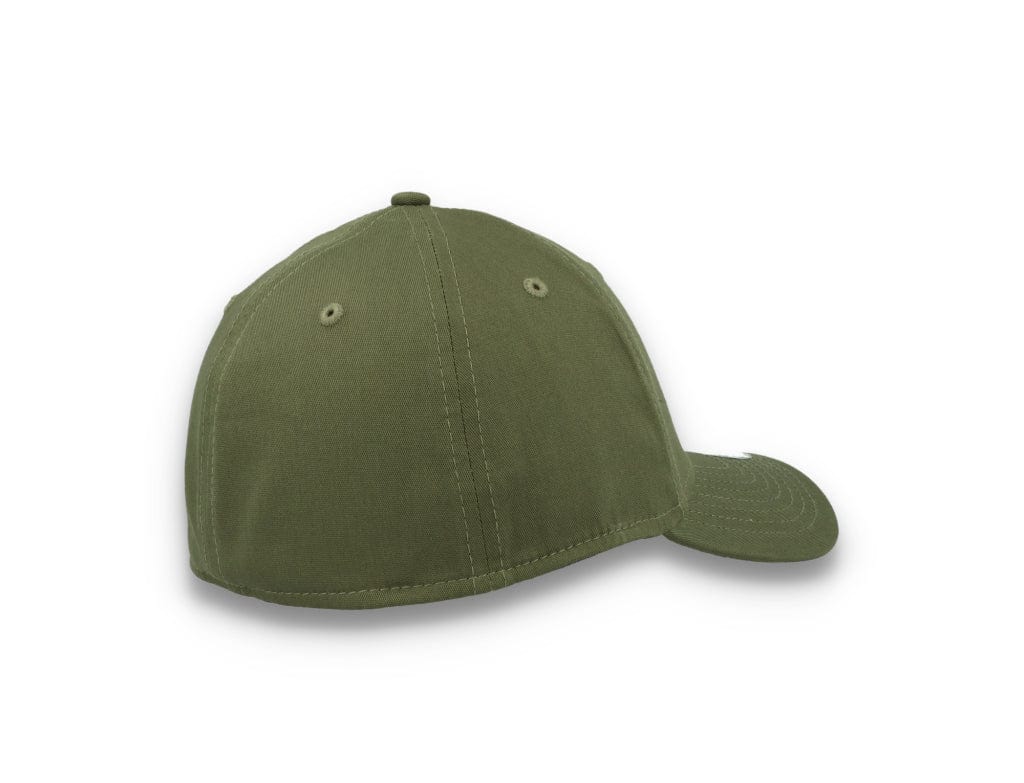 39THIRTY New Era Script Green New Era