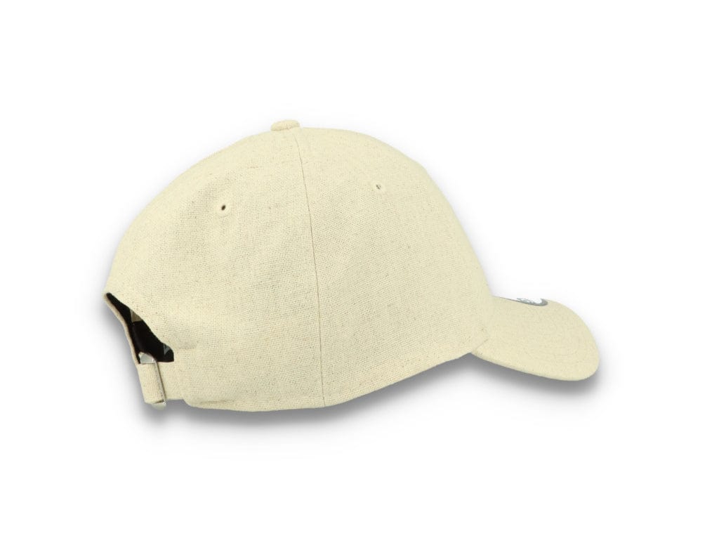9FORTY Linen New York Yankees Beige - LOKK