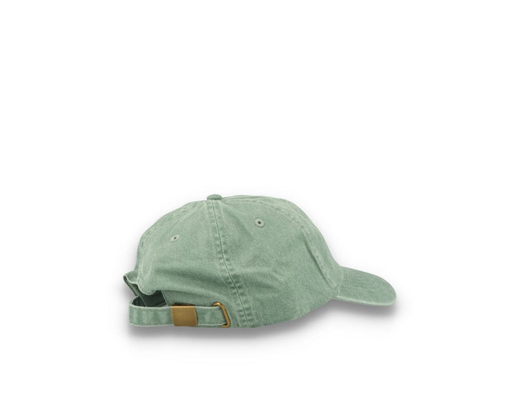 Low Profile Vintage Cap Sage Green Beechfield