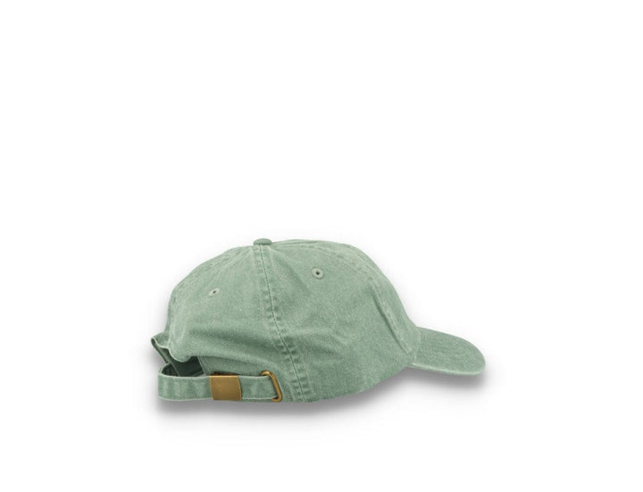 Low Profile Vintage Cap Sage Green Beechfield