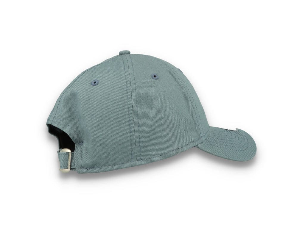 Cap 9FORTY NY Yankees MLB League Essential Blue/White - LOKK