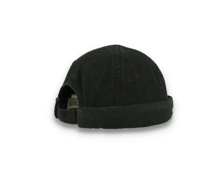 Docker Cotton Black - LOKK