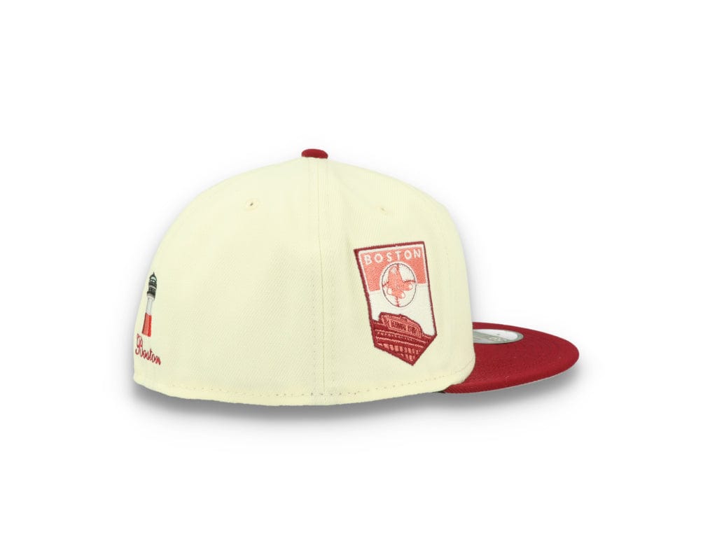 59FIFTY City Icon 17203 Boston Red Sox - LOKK