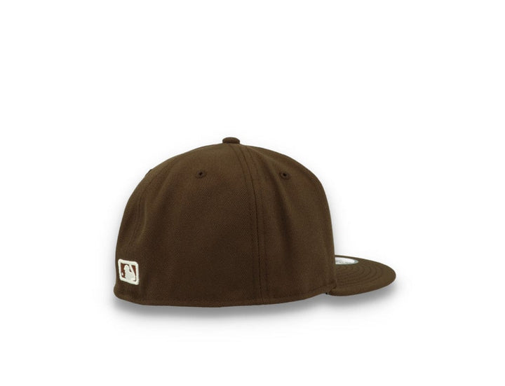 59FIFTY New York Yankees GCP Brown/White