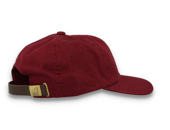 Washed Baseball Cordovan - LOKK