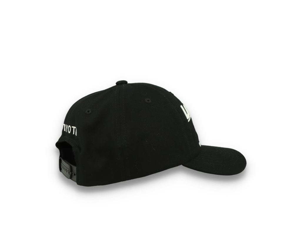 Huf X Toyota Landcrusier 2024  Parts & Service Snapback