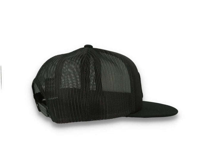 Team 2 Snapback Black - LOKK