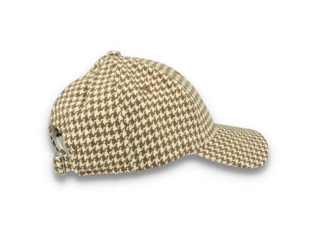 9FORTY Womens Houndstooth New York Yankees - LOKK