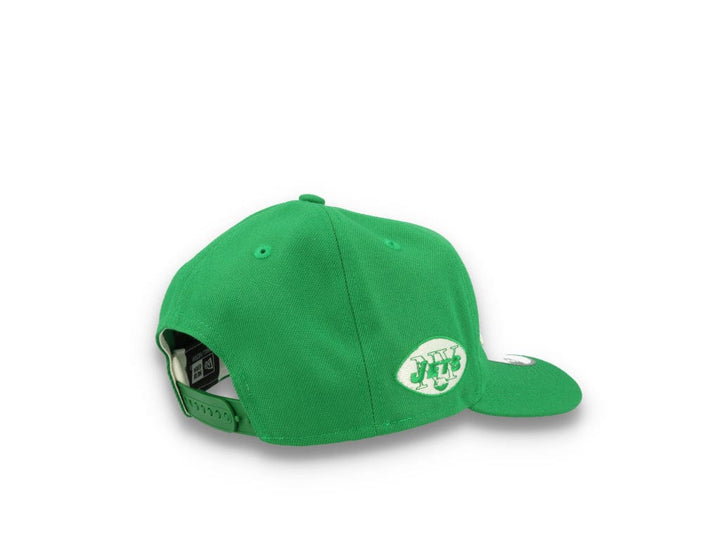 9FIFTY 9FIFTY A-Frame NFL Coaches New York Yankees Botanical Green