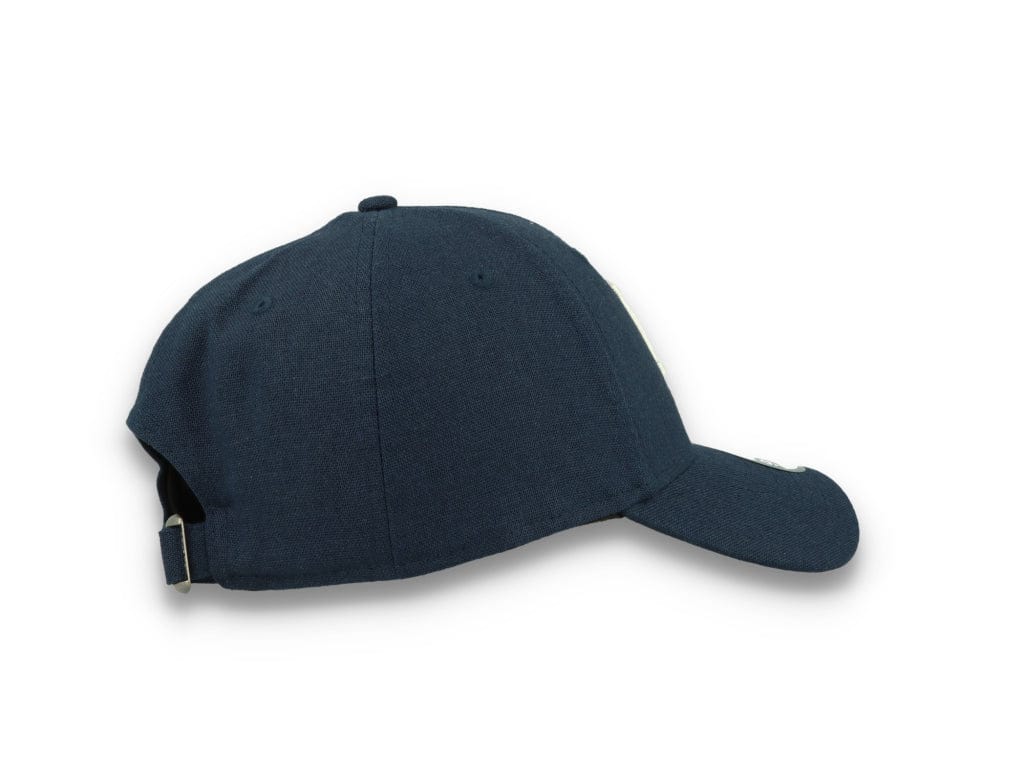 9FORTY Linen Los Angeles Dodgers Blue New Era