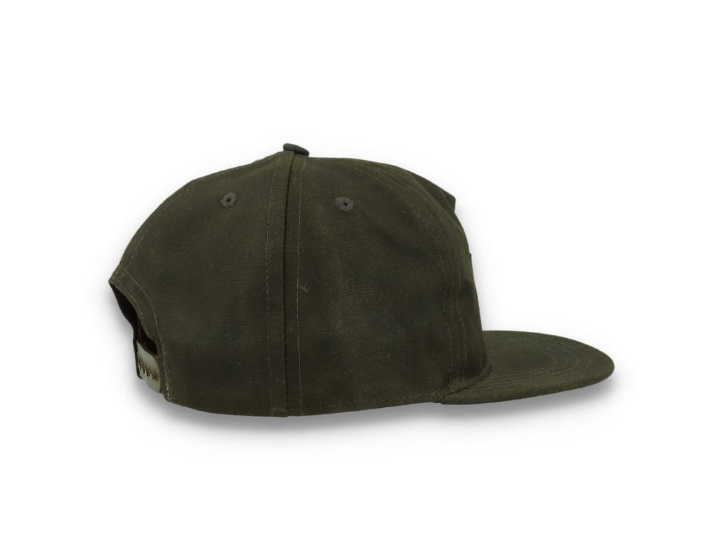 Wax II - Snapback - LOKK