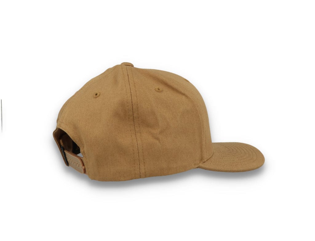 Pendleton Buffalo Embroidered Cap Taupe - LOKK