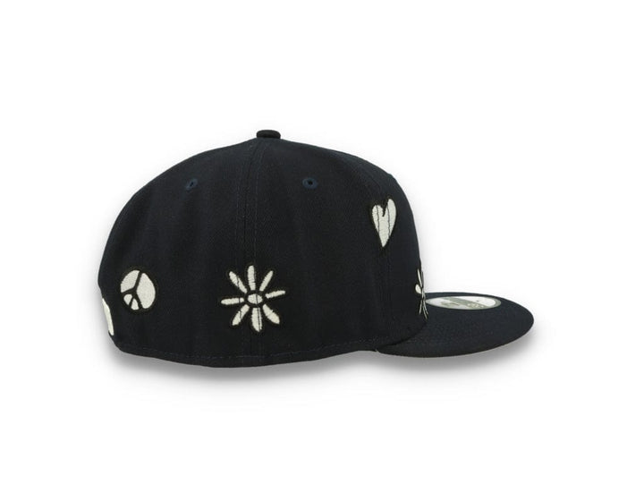 59FIFTY NY Yankees Sunlight POP - LOKK