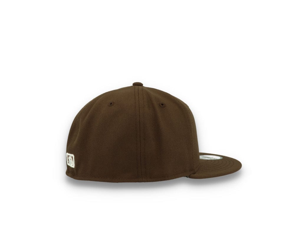 59FIFTY New York Yankees GCP Brown/White