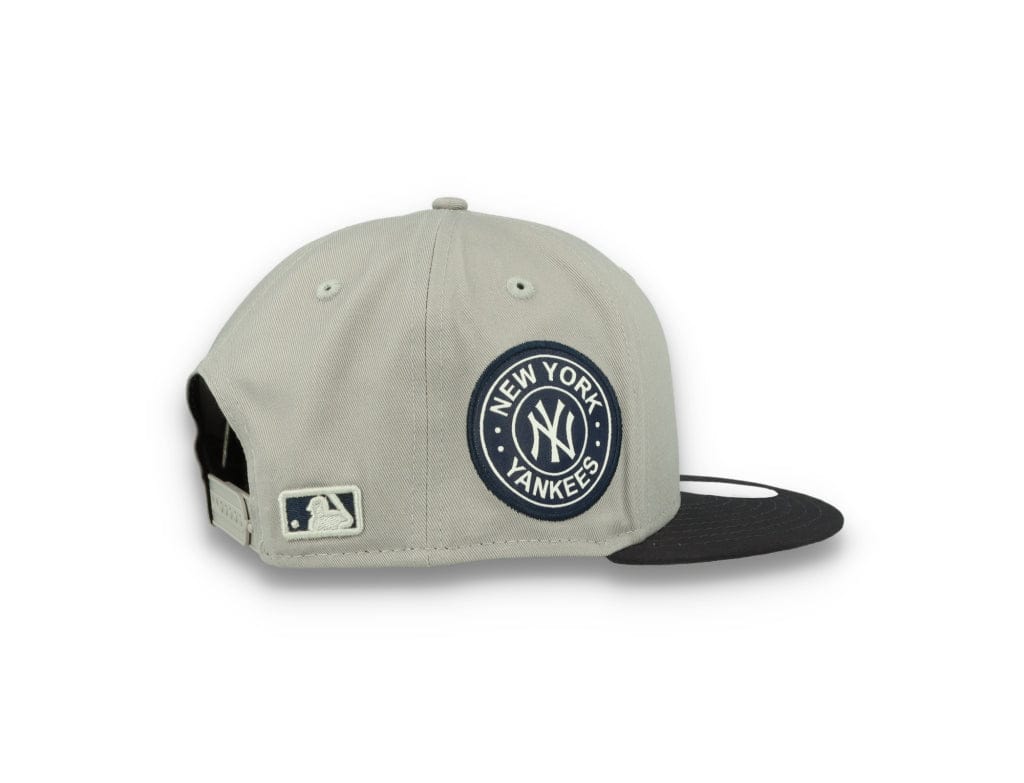 9FIFTY Contrast Side Patch New York Yankees - LOKK