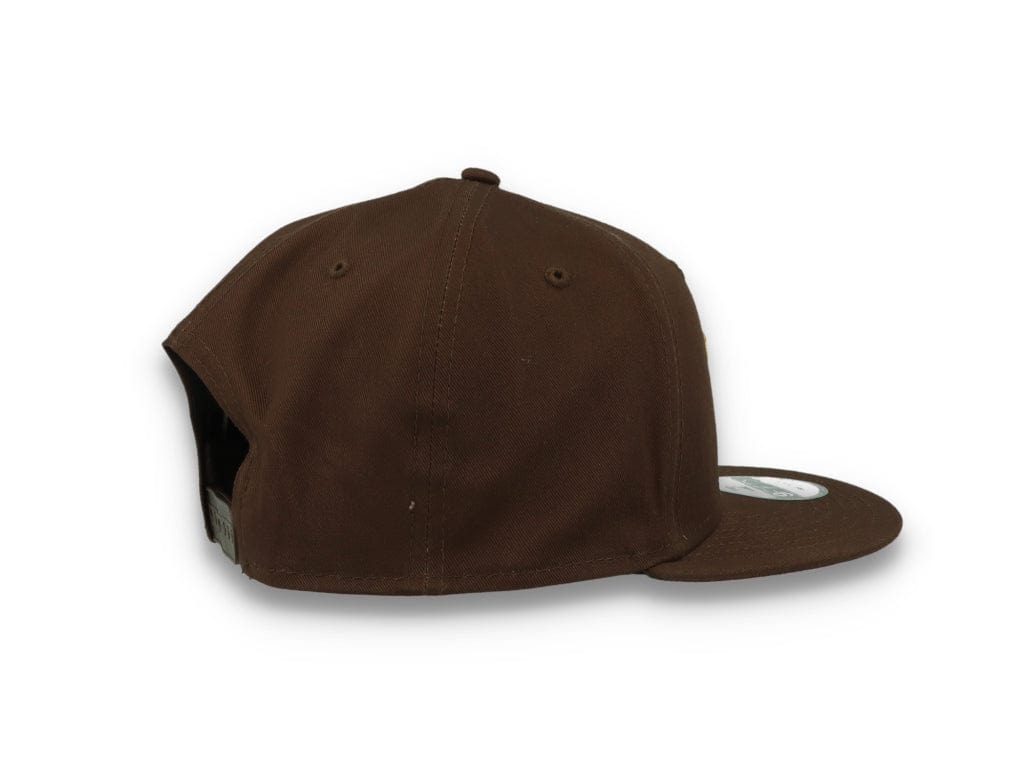 9FIFTY League Essential New York Yankees Brown/Beige - LOKK