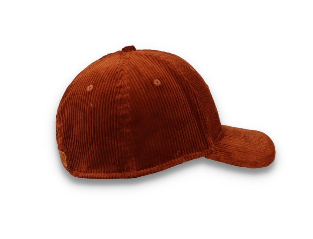 39THIRTY Wide Cord New York Yankees Brown - LOKK