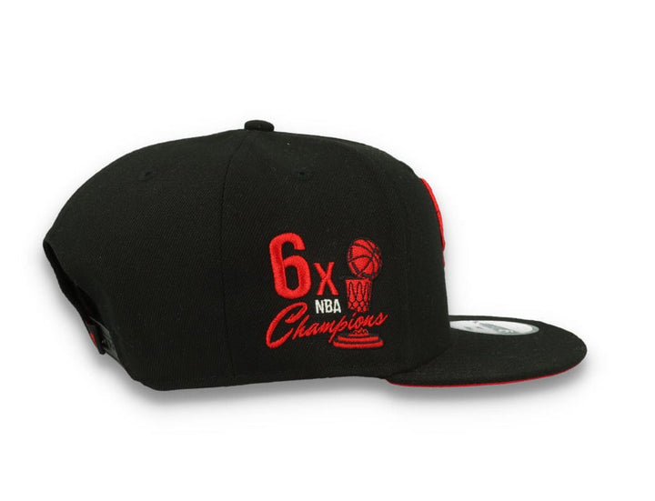 9FIFTY Team Drip Chicago Bulls - LOKK