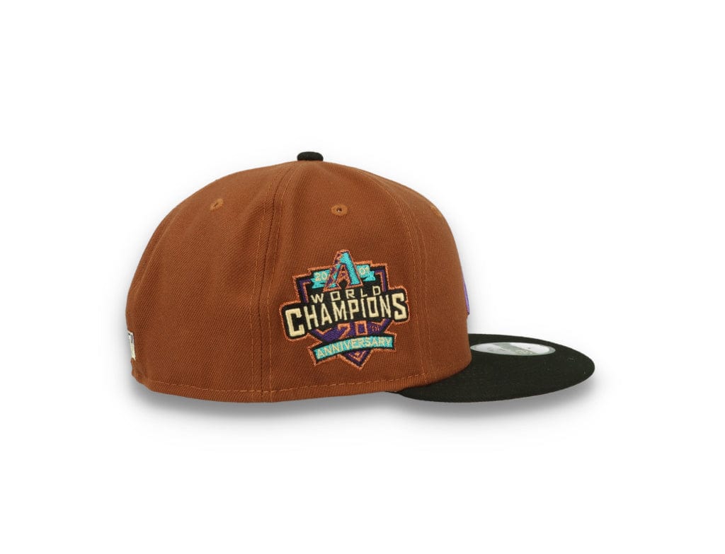 59FIFTY Harvest 17202 Arizona Diamondbacks - LOKK