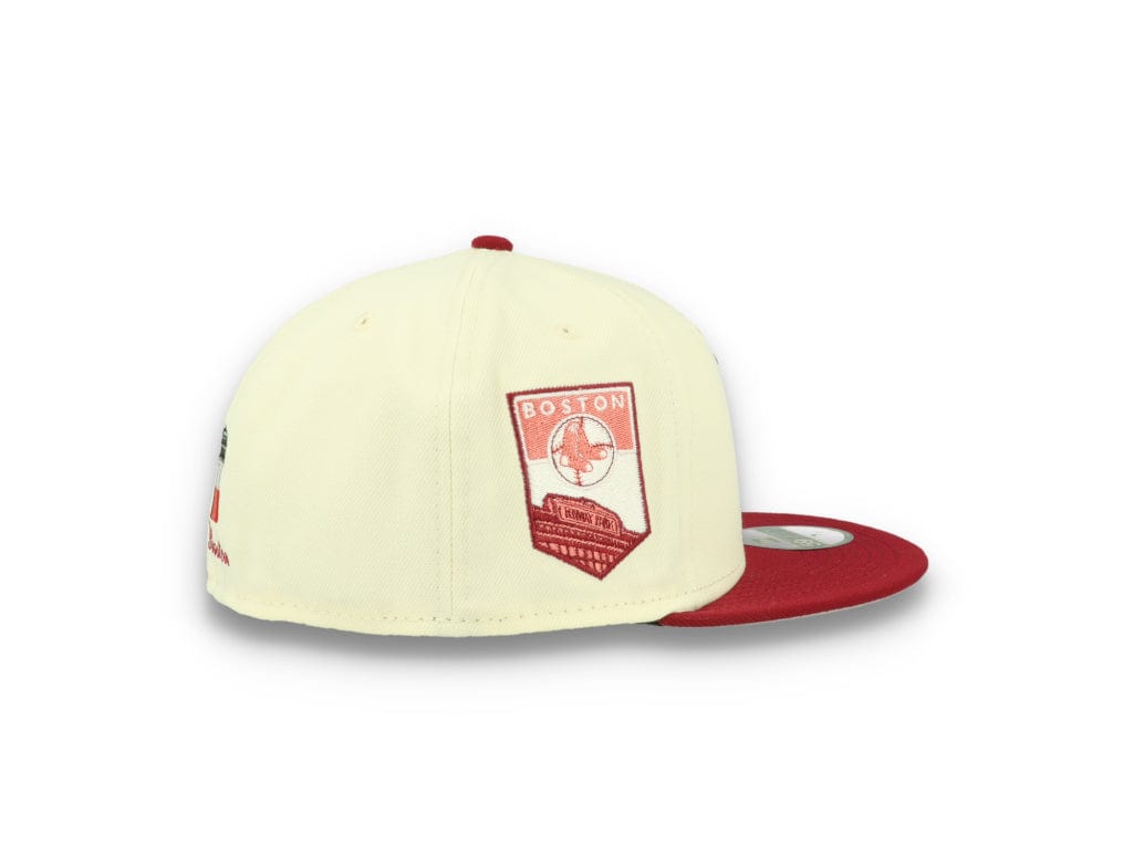 59FIFTY City Icon 17203 Boston Red Sox - LOKK