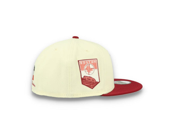 59FIFTY City Icon 17203 Boston Red Sox - LOKK