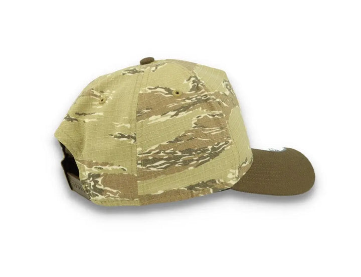 9FORTY A-Frame NY Yankees Two-Tone Tiger Camo - LOKK