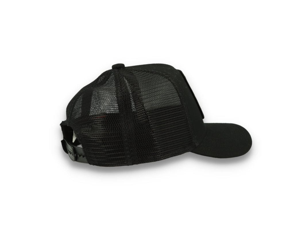 Kids Animal Farm Trucker Cap Little Panther - LOKK