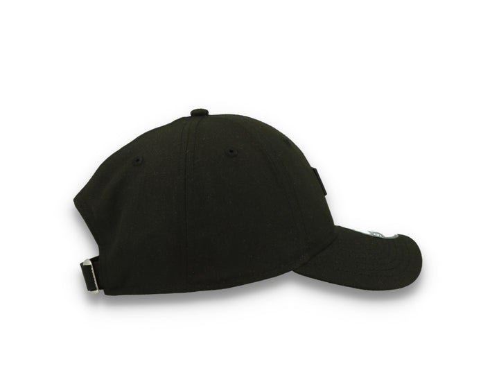 9TWENTY Recycled New Era Black