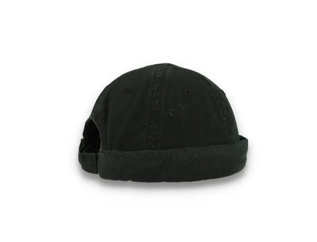 Docker Cotton Black - LOKK