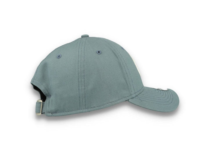 Cap 9FORTY NY Yankees MLB League Essential Blue/White - LOKK