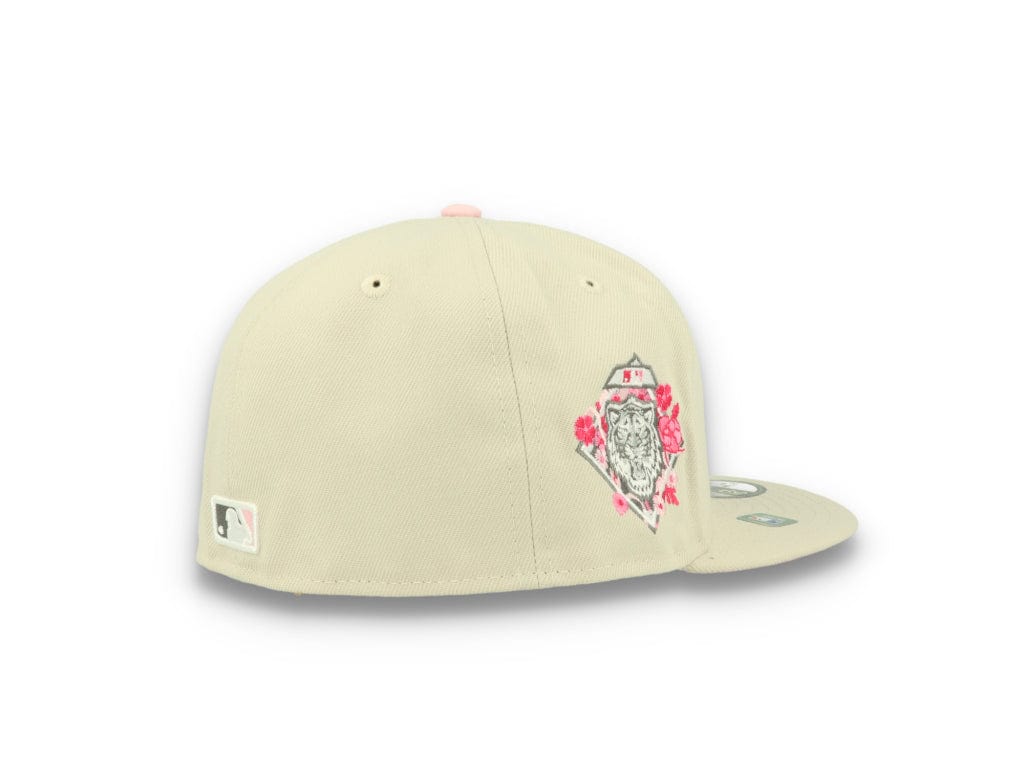 59FIFTY Mothers Day 23 Detroit Tigers - LOKK