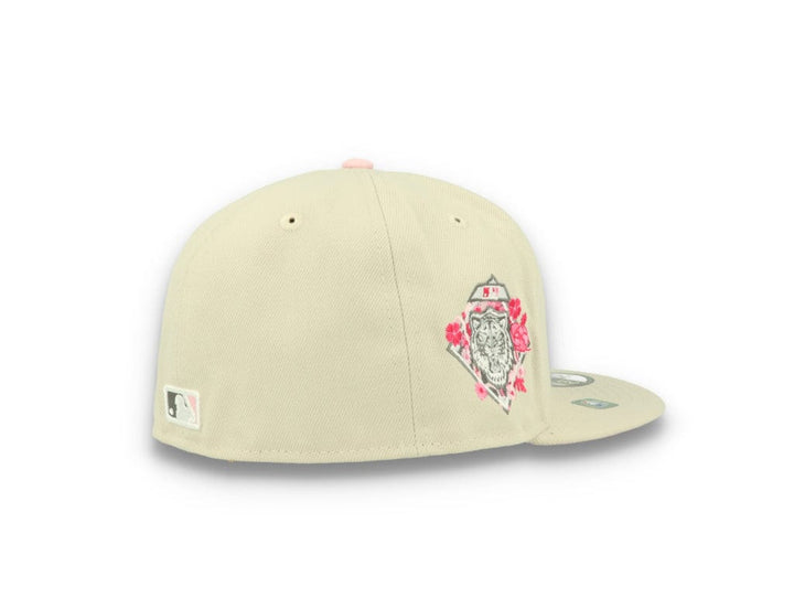 59FIFTY Mothers Day 23 Detroit Tigers - LOKK