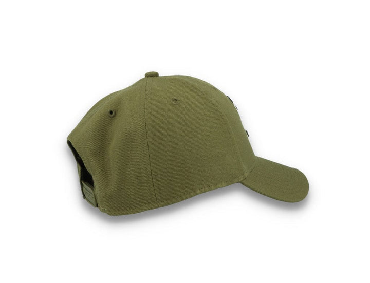 47 Mvp Snapback Pittsburgh Penguins Sandalwood - LOKK