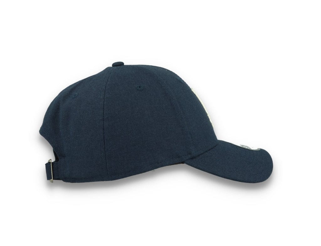 9FORTY Linen Los Angeles Dodgers Blue New Era