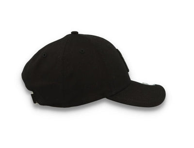 Caps Black 9FORTY NY Yankees League Essential- New Era