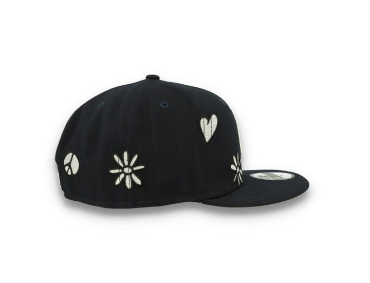 59FIFTY NY Yankees Sunlight POP - LOKK